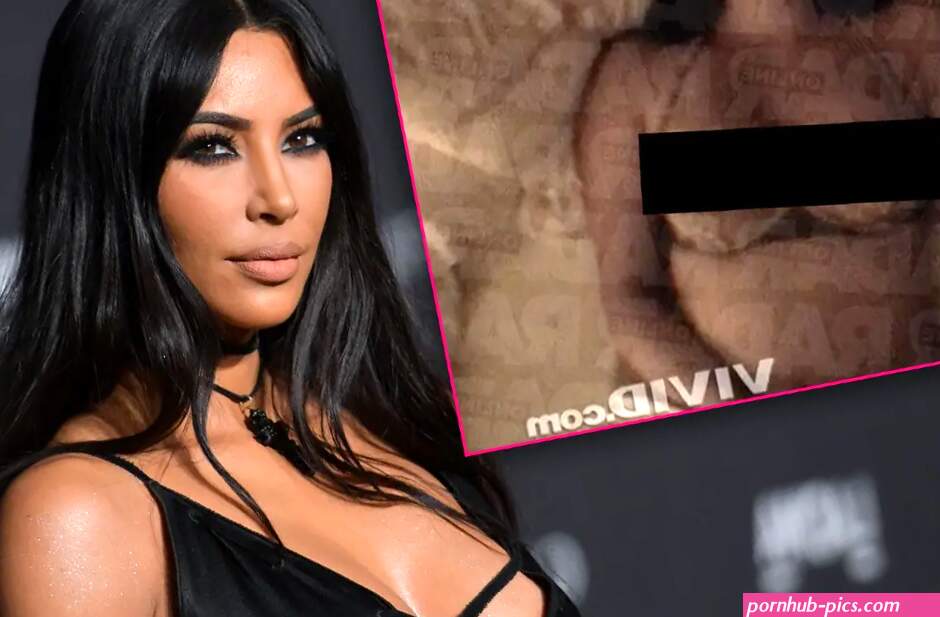 Kim Kardashian Sex Tape: Watch Video And Learn The Full History