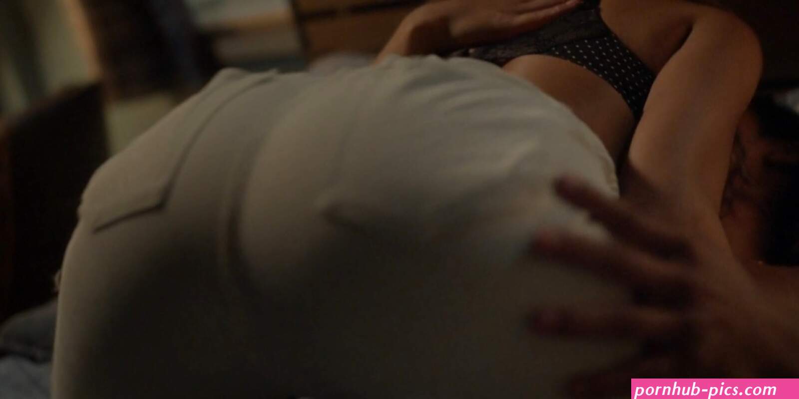 Nude video celebs Madison Bailey sexy