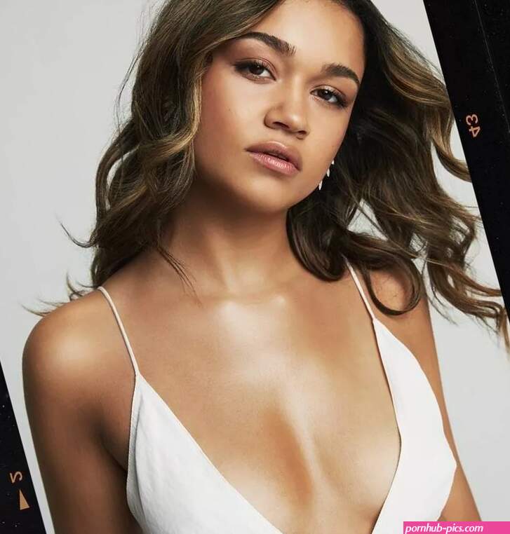 Madison Bailey Nude OnlyFans Leak Picture MGyd0uE9cy