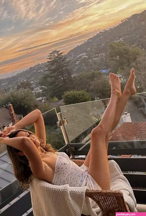 Madison Bailey Nude OnlyFans Leak Picture fW0BxLM25c