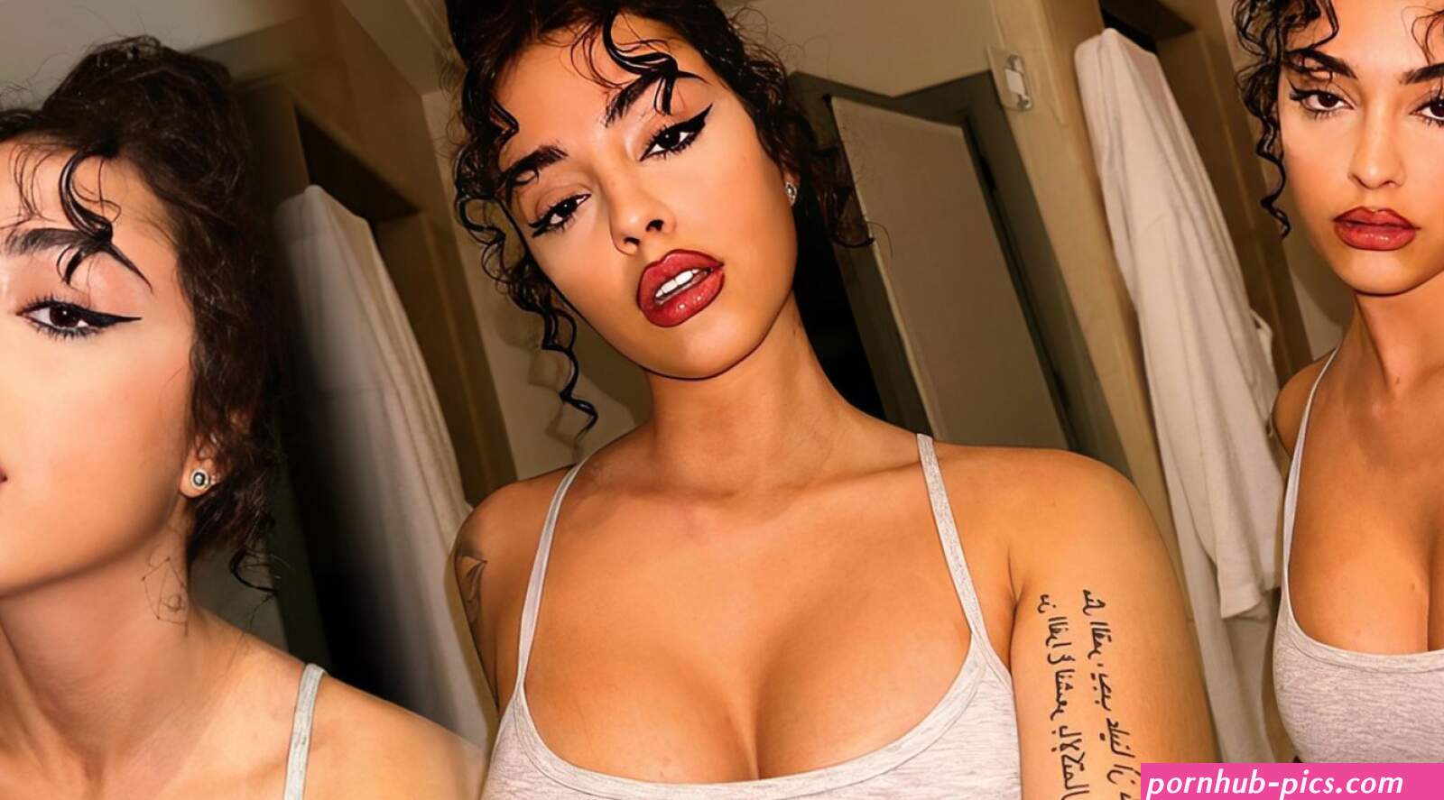 Sexy Youtubers
