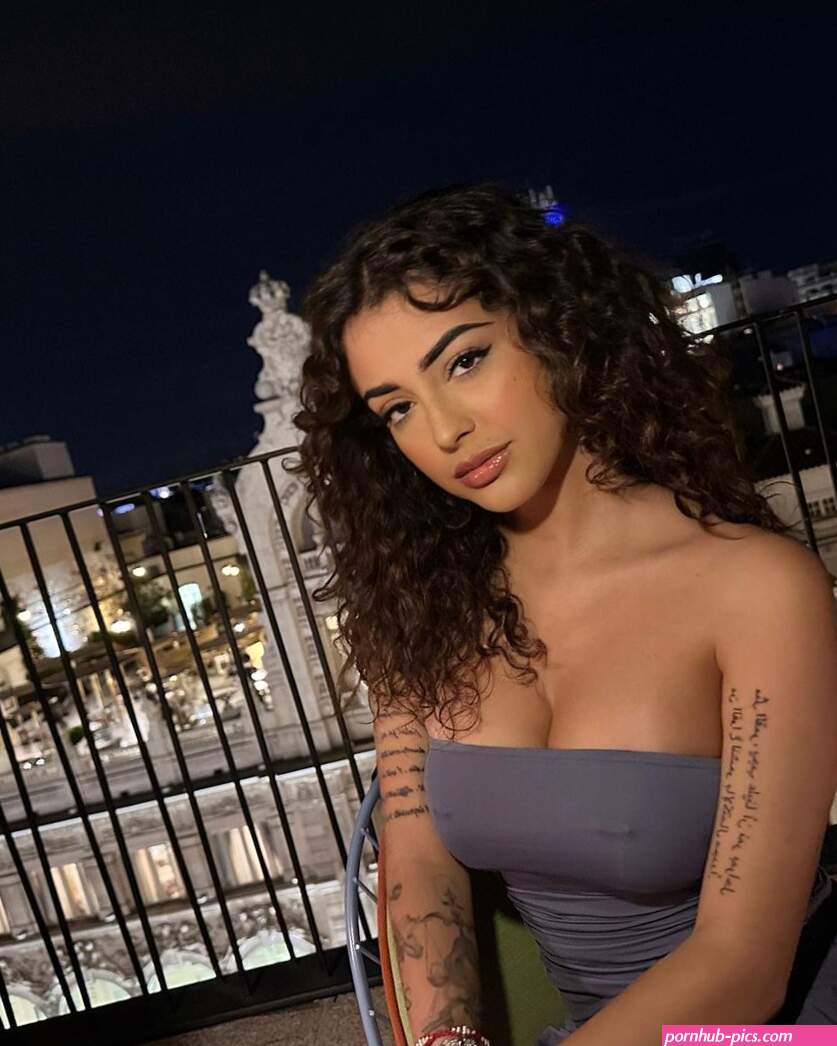 Malu Trevejo Onlyfans Reddit Tube