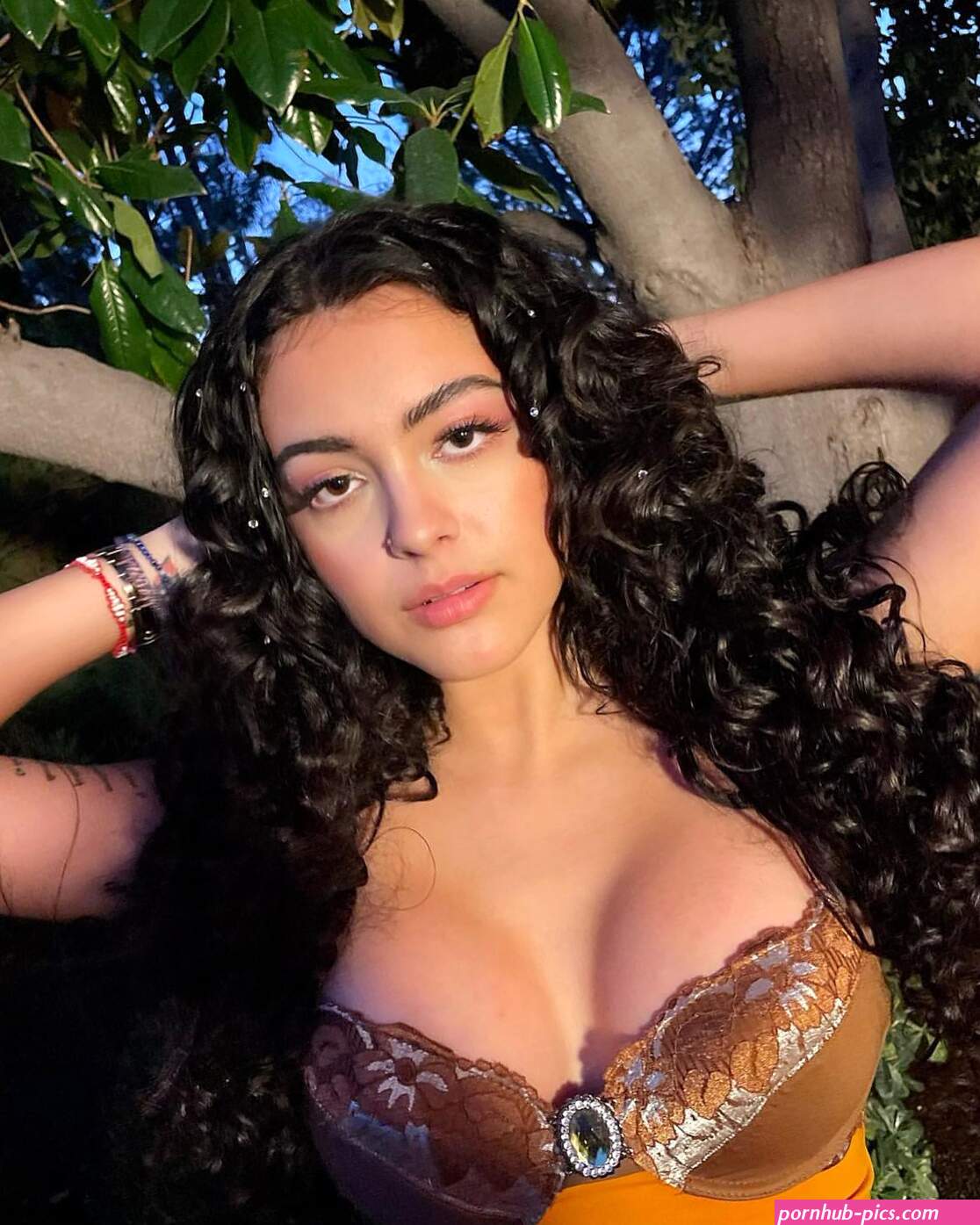 Malu Trevejos