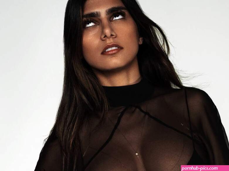 Mia Khalifa on why she does not pose nude on her OnlyFans account: It makes me feel...
