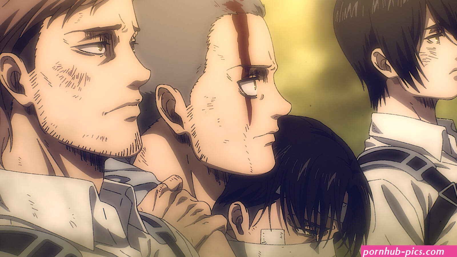 The Final Chapters: Special 2 2023