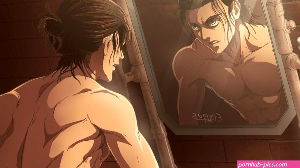 HD desktop wallpaper: Anime Eren Yeager Attack On Titan download free picture