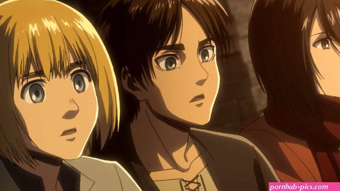 Pin on Attack on Titan