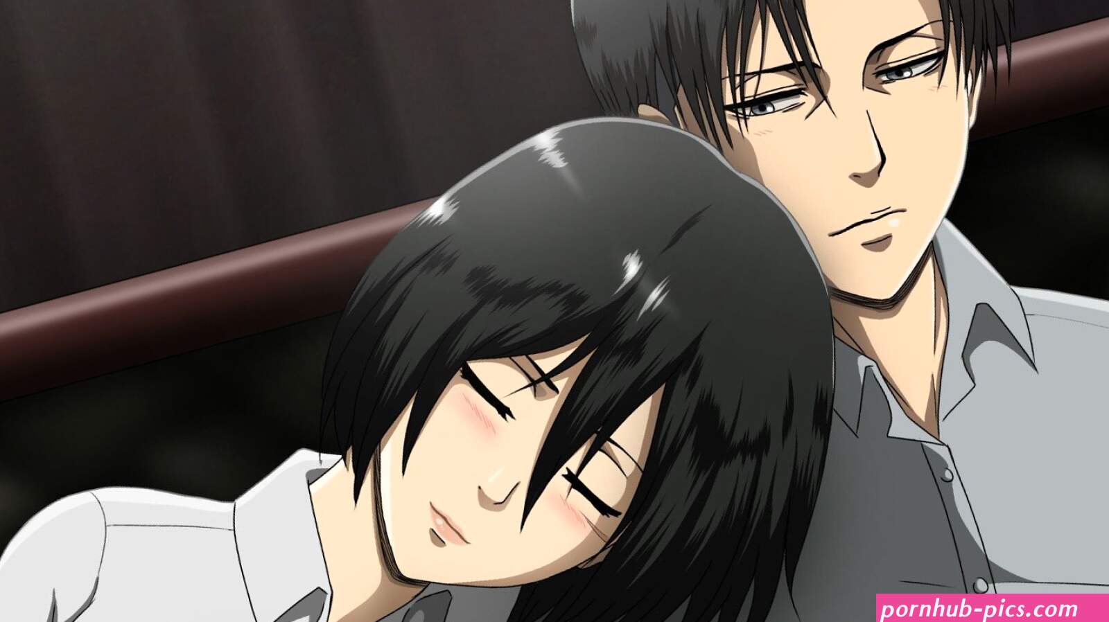 mikasa ackerman supremacy in 2021 mikasa attack on titan levi attack on titan