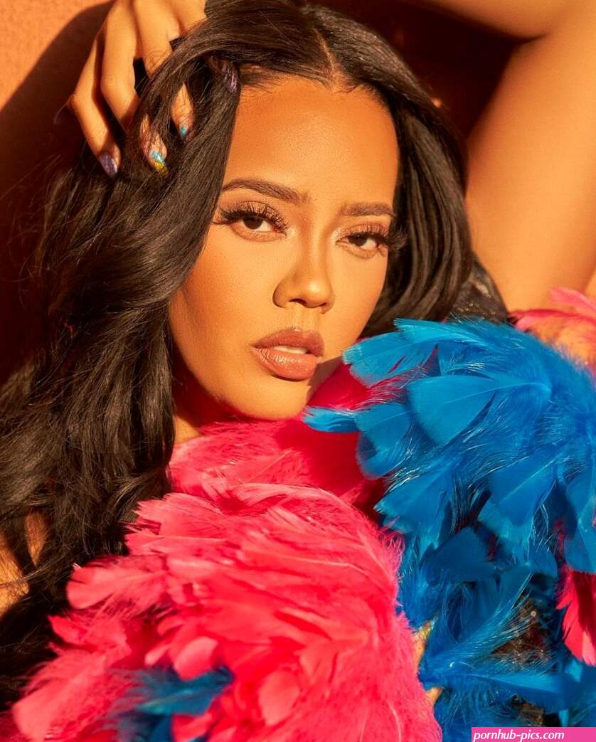 Angela Simmons Nude Album Girls