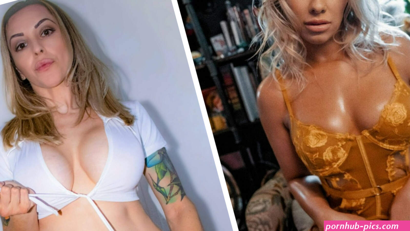 Paige VanZant News