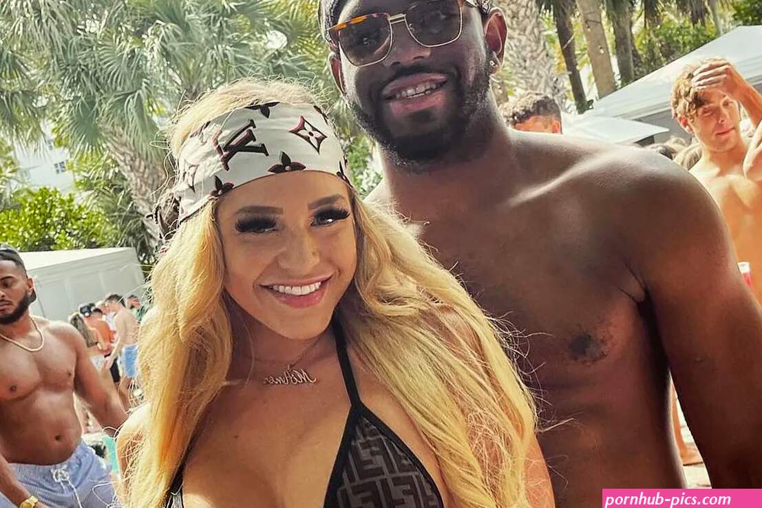 OnlyFans star Courtney Tailor seen handcuffed drenched in blood in shock video