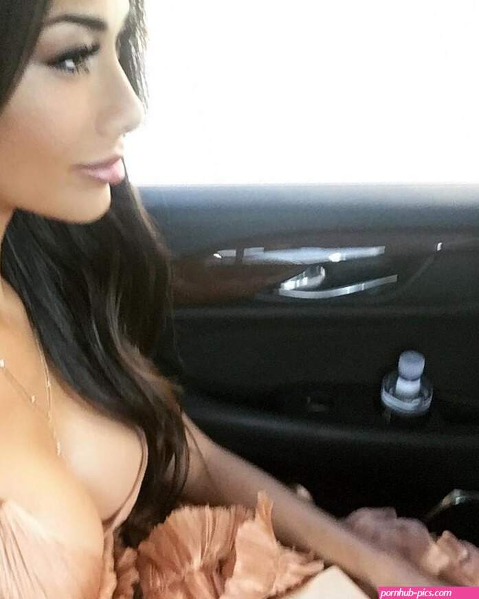 X Factor judge Nicole Scherzingers latest pictures