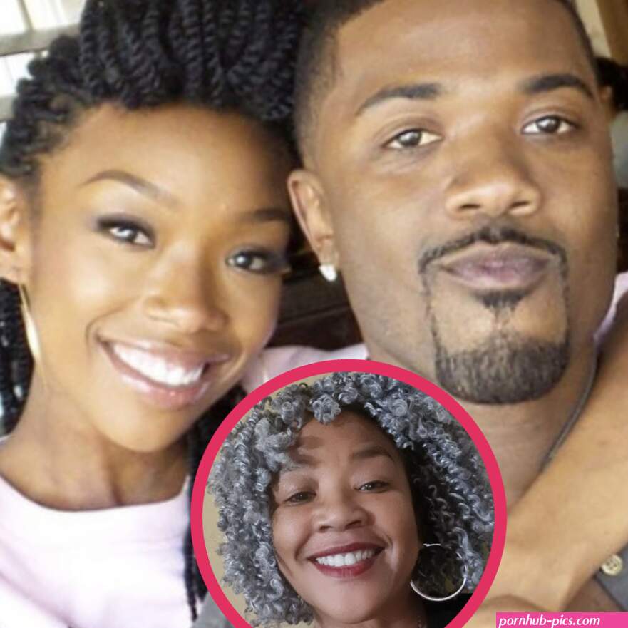 Update: Ray J Brandys Mom Shares Shes Doing Great FollowingBad Reaction T