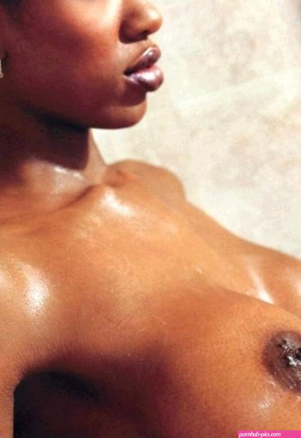 Black tits nude perky ebony Best adult photos at