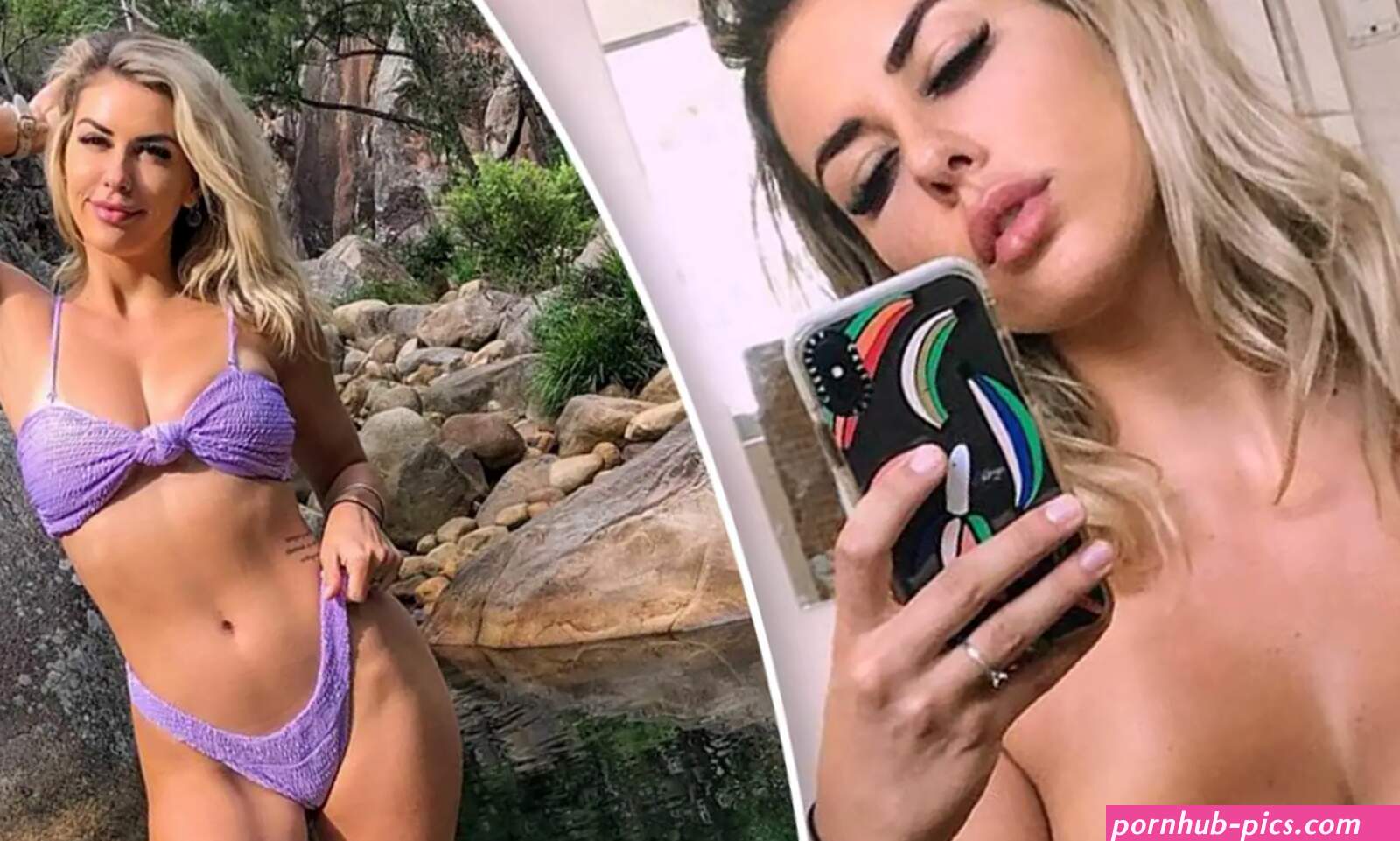 Australian onlyfans leaked
