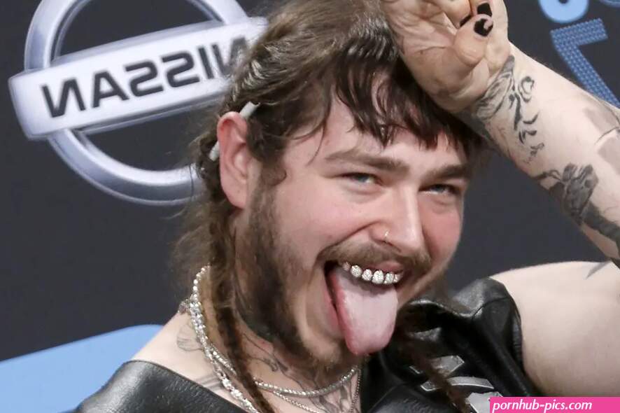 Post Malone Apologizes For Armed Humvee Video Filmed In Vegas