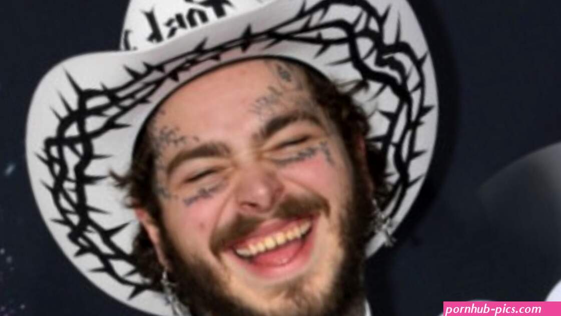 Post Malone Could Help You Make Money on Facebook Heres How