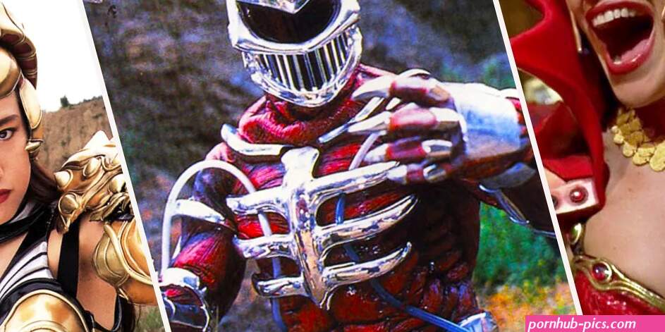 Crudele mobile Encommium power rangers turbo monsters bellicoso Museo Guggenheim