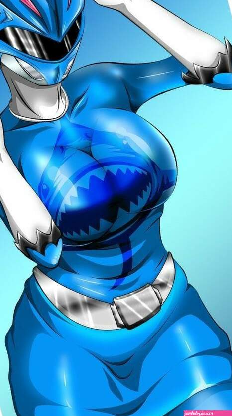 Pin by Wolf oficial on games Power rangers Comic art girls Super sentai zyuohg