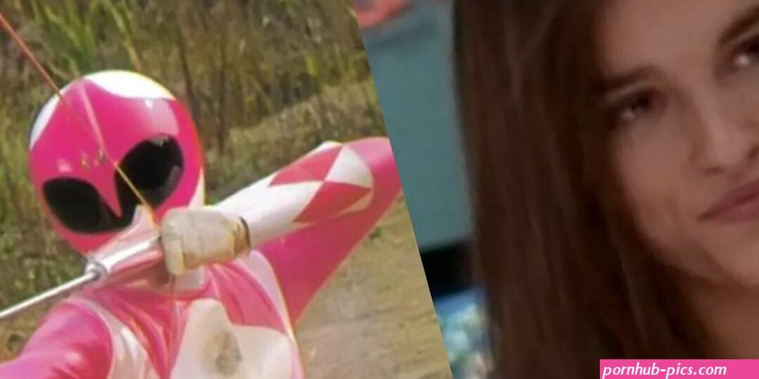 Mighty Morphin Power Rangers 5 Reasons Kimberly Is The Best Pink Ranger 5 Rea