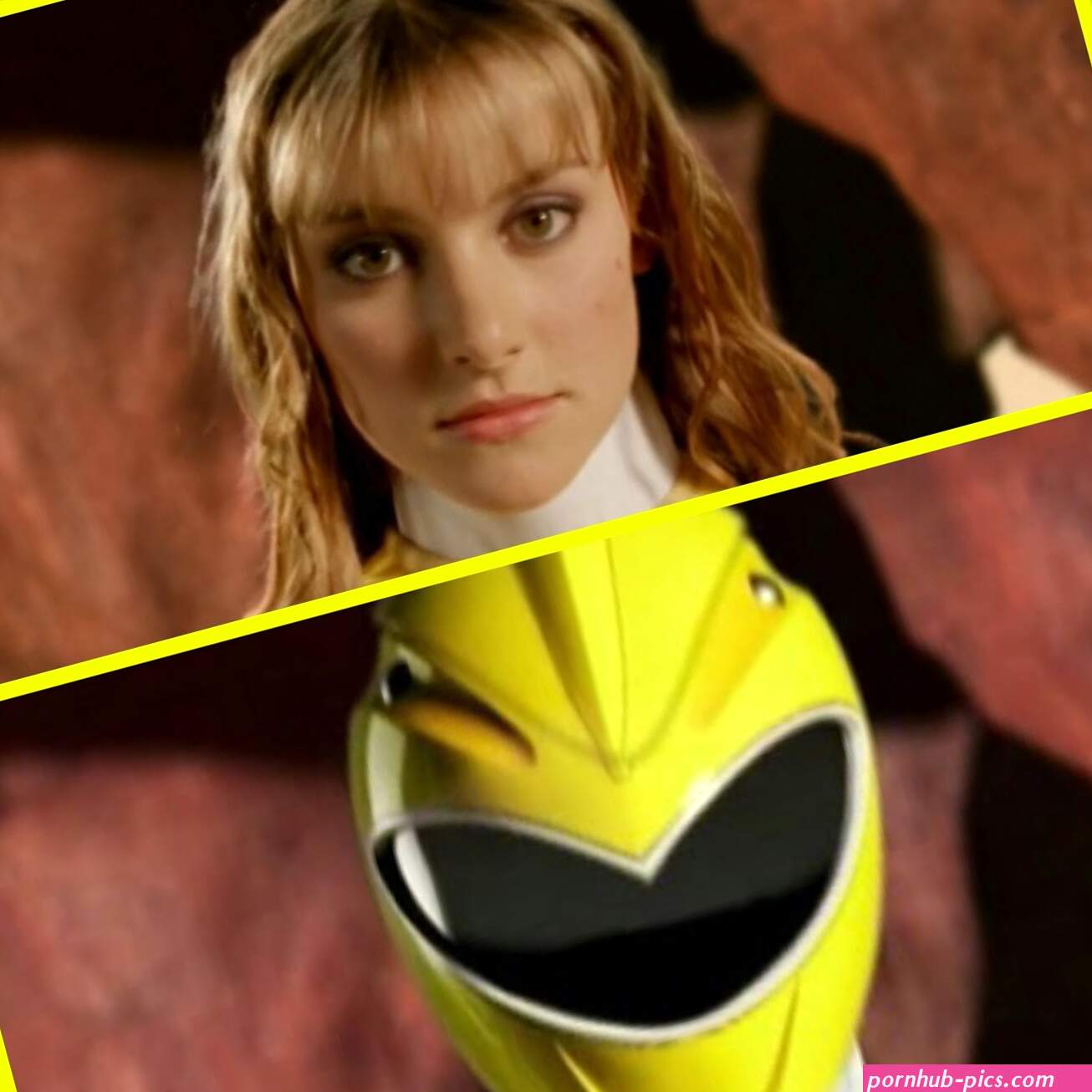 hottest female power rangers Cheap Sale