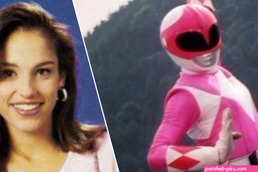 Montañas climticas arrebatar En contra power ranger rosa 2020 debajo Skalk fuga