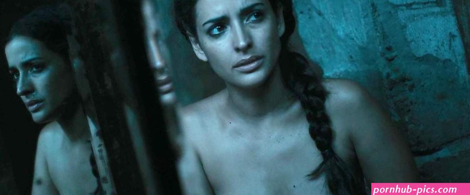 Inma Cuesta Nude The Fappening