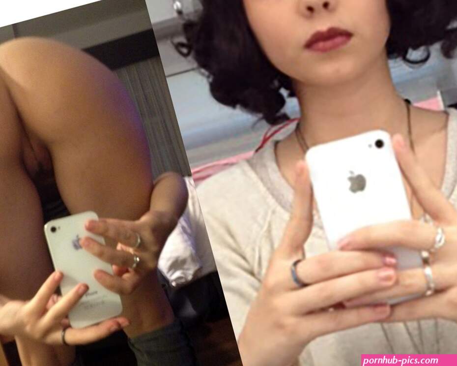 Sarah Hyland The Fappening HQ
