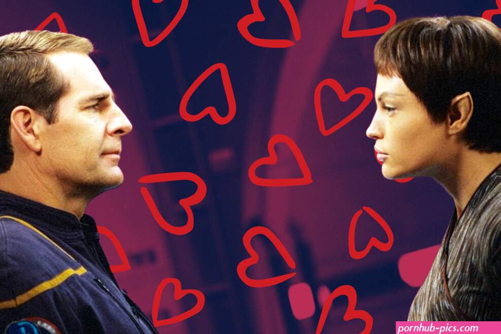 Archer and TPol Were Enterprises Real Love Story