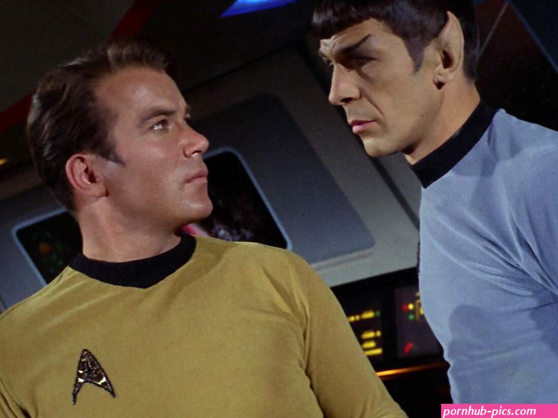 Space Seed S1:E22 Star Trek: The Original Series Screencaps