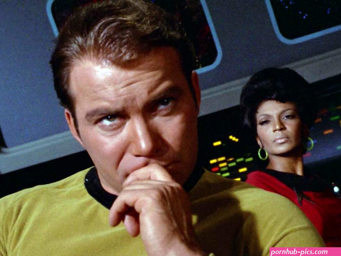 The Ultimate Computer S2:E24 Star Trek: The Original Series Screencaps