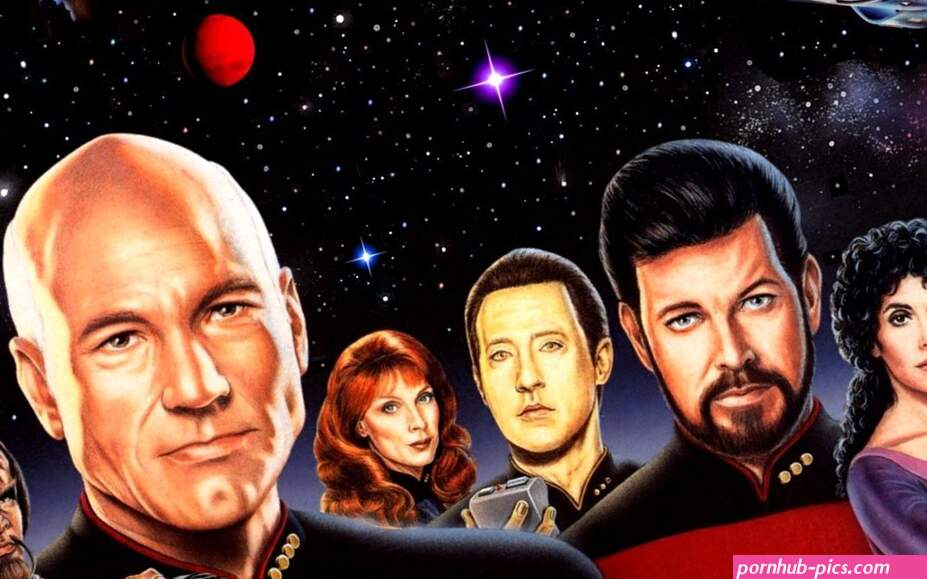 Free Star Trek The Next Generation Wallpapers Free WO6 Wallx Desktop Backgrou