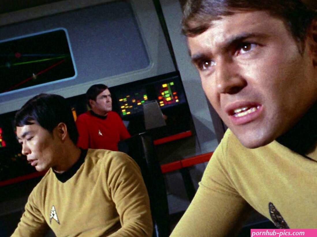 The Ultimate Computer S2:E24 Star Trek: The Original Series Screencaps