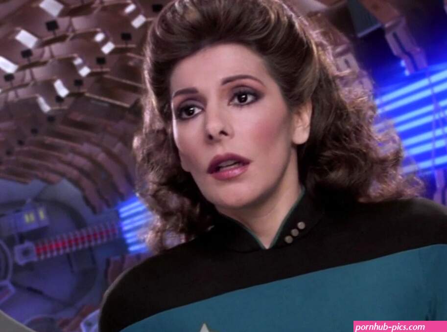 Star Trek Weekly Pics Archive Daily Pic 2754 Troi B25