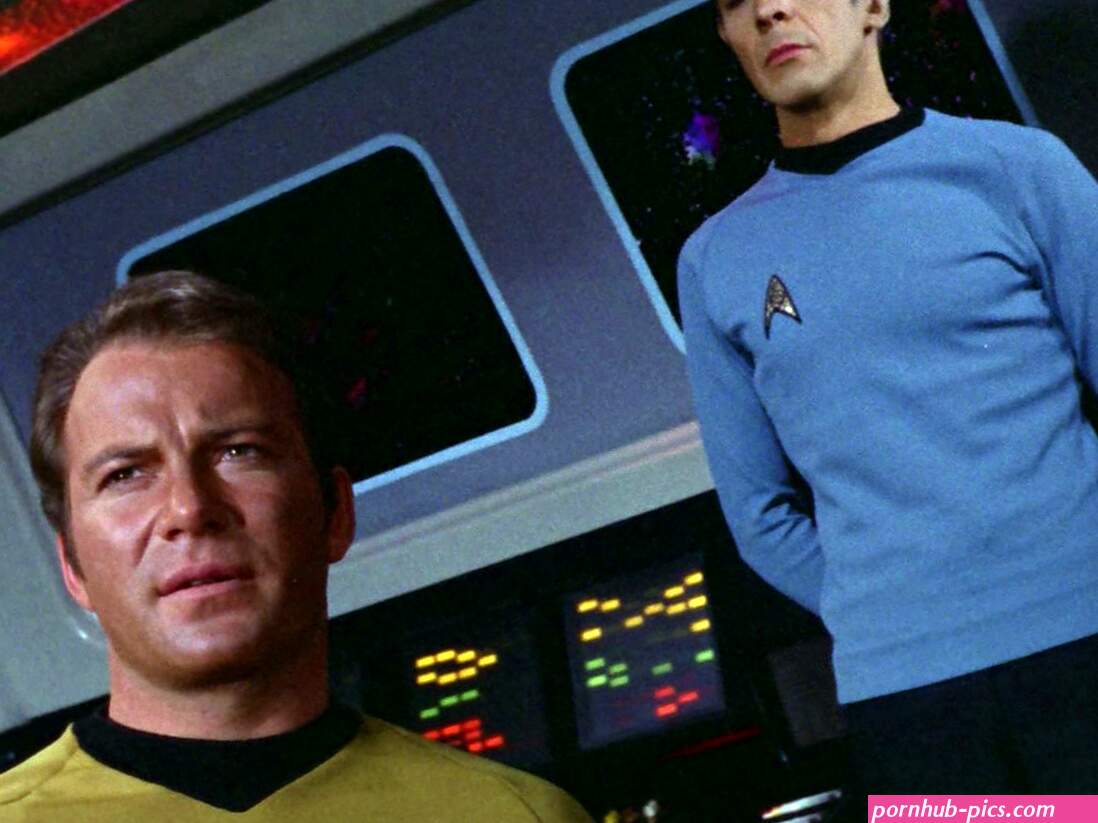 The Enterprise Incident S3:E2 Star Trek: The Original Series Screencaps