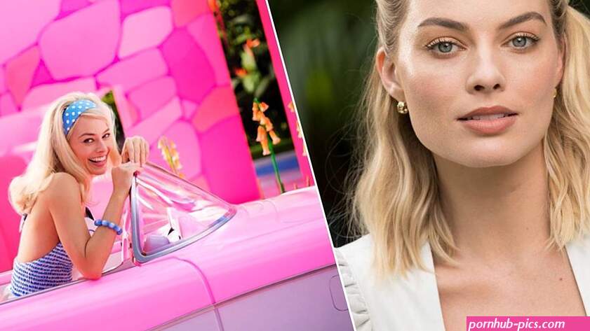 Margot Robbie se convierte en Barbie: Revelan imagen de nueva pelcula sobre la