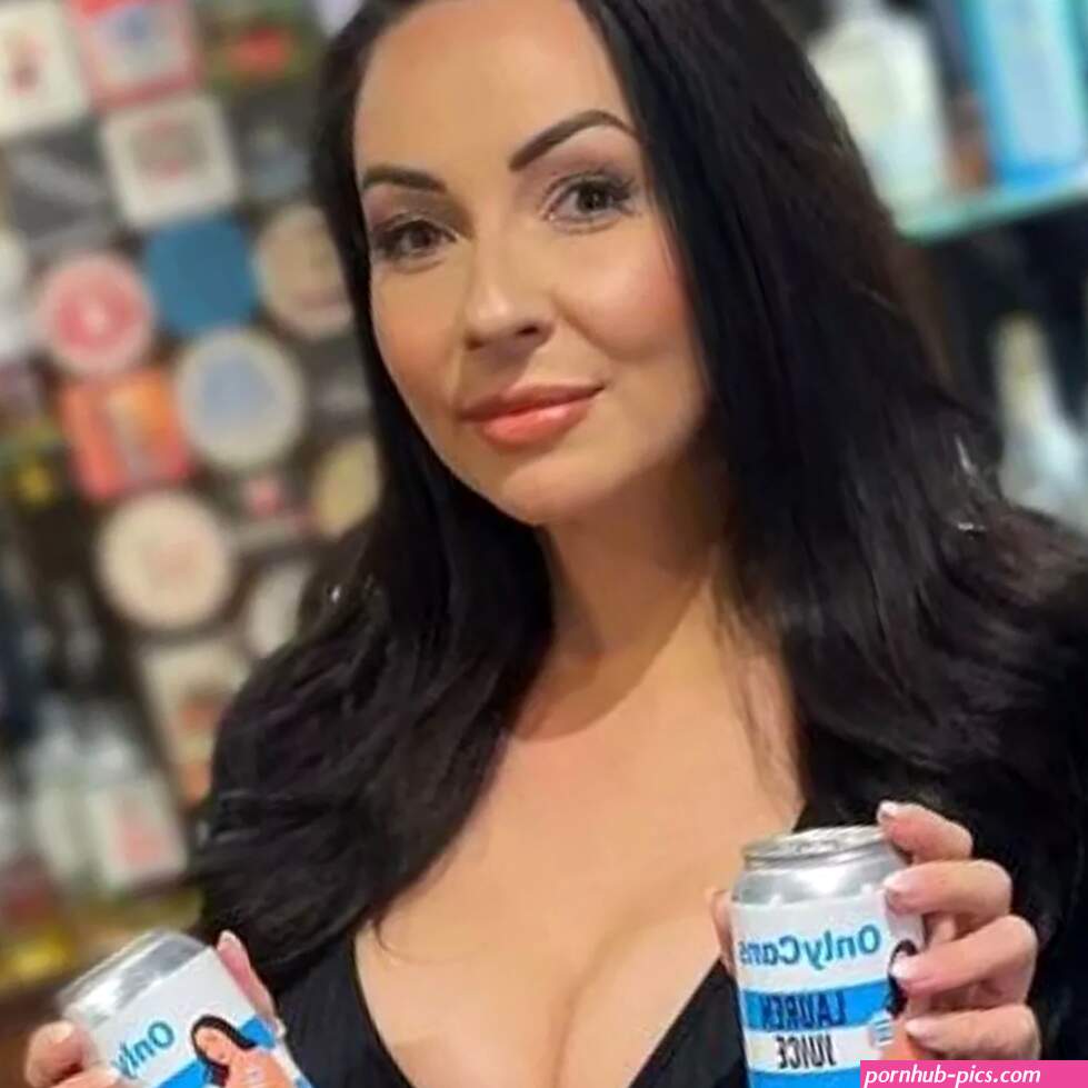 Lauren beers pub landlady