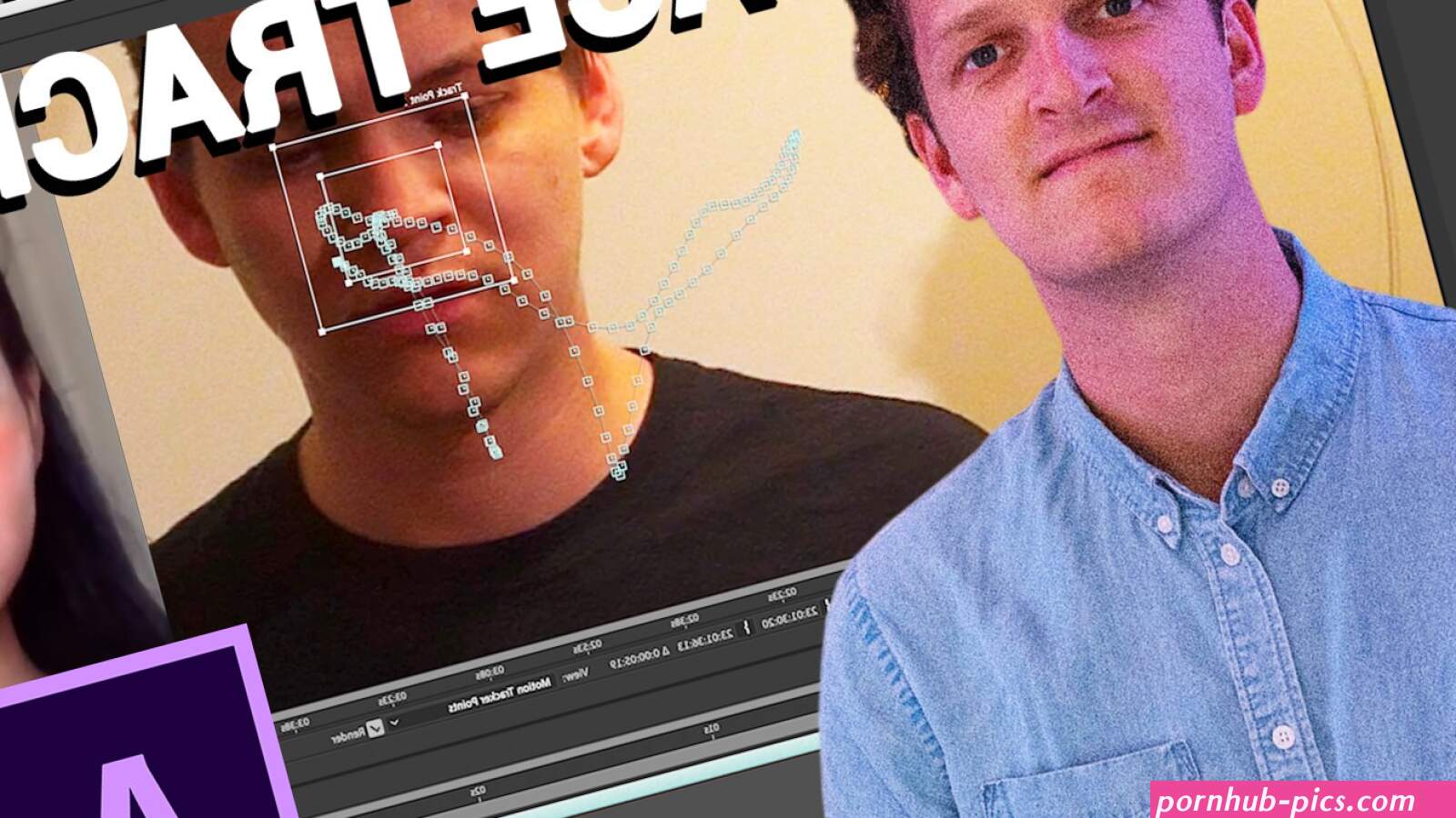 Aja formül Kasvetli face tracking filter tik tok frlatmak lerleme arkasnda