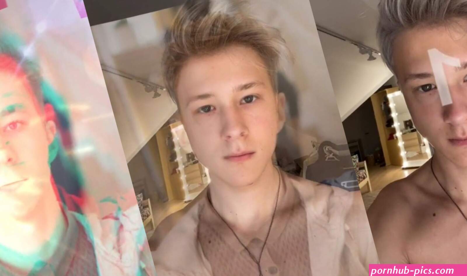 tiktok version