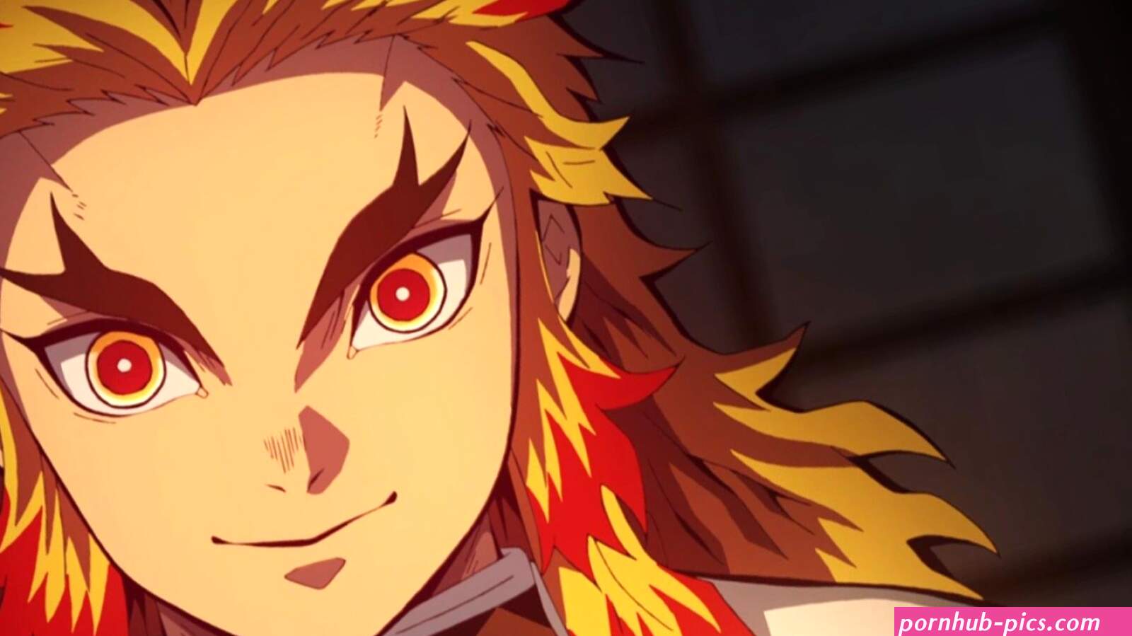 D E M O N S L A Y E R Anime Demon Anime demon