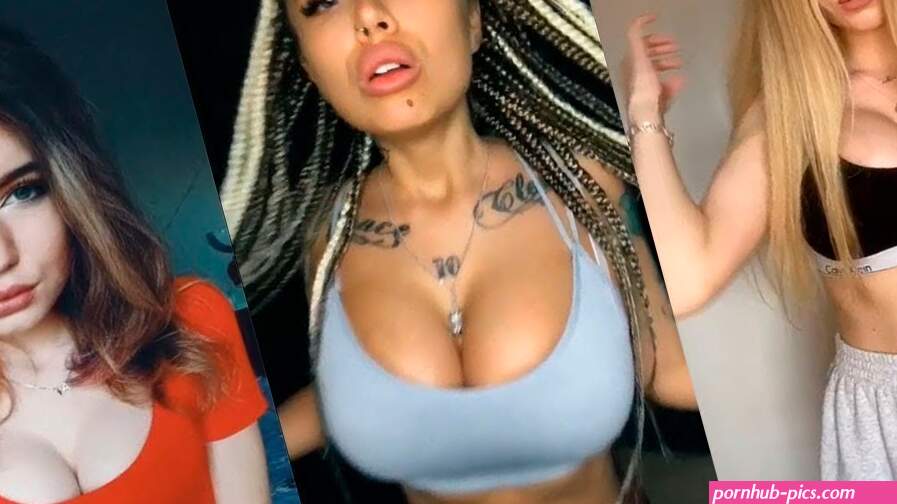 TikTok Boobs COMPLATON