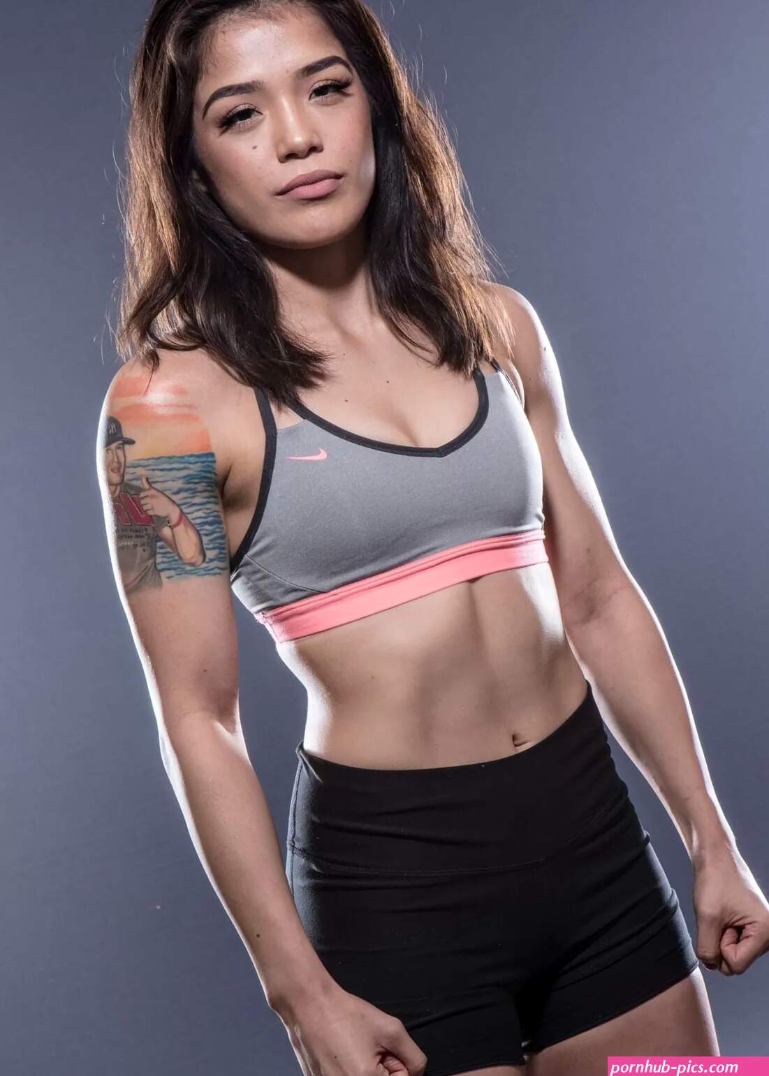 Tracy Cortez Not Looking to Slow Down in Combate Americas Debut