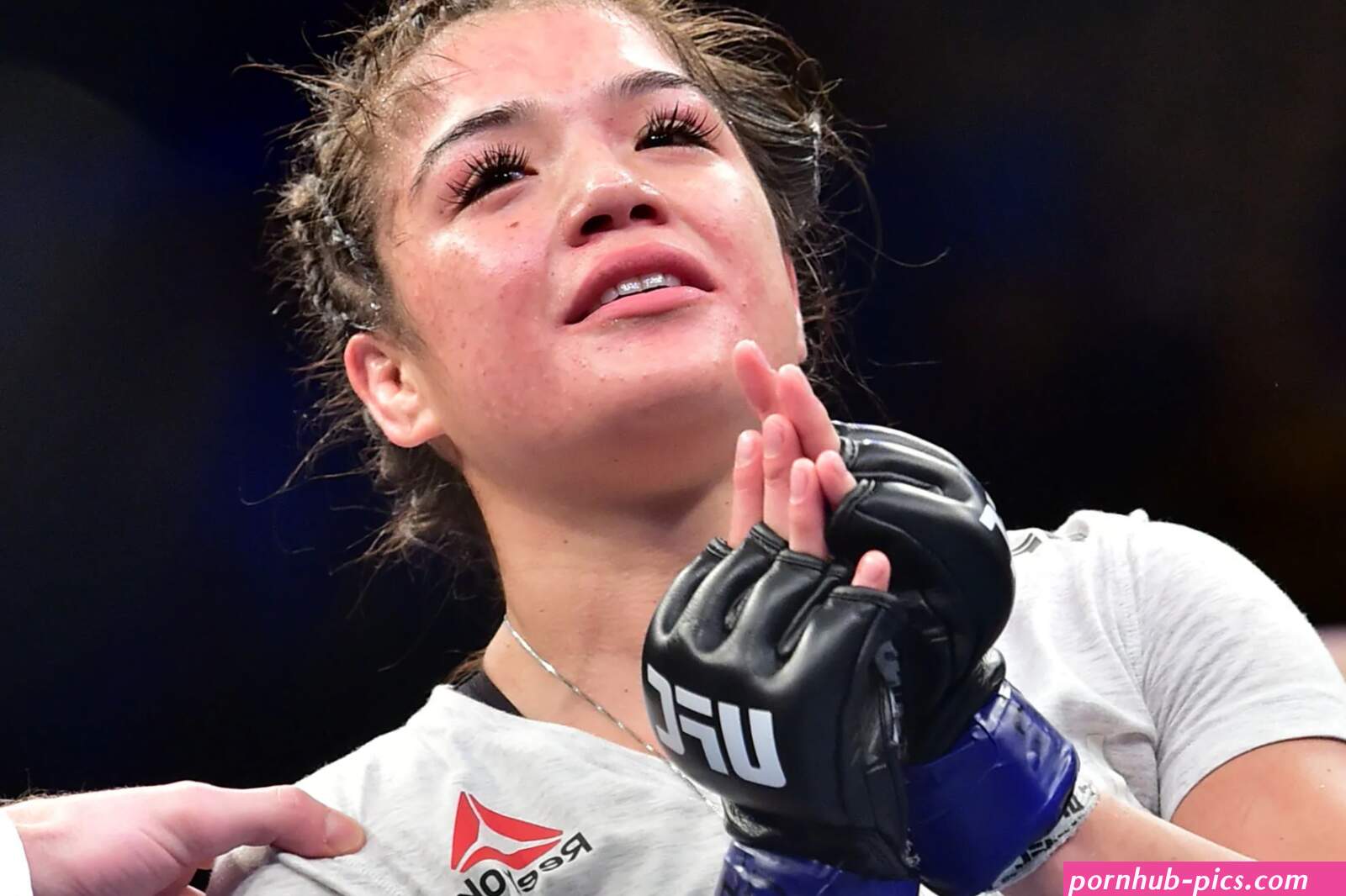 UFC 274 pre-event facts: Inside the numbers of an historic main card