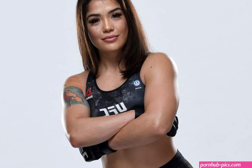 Report: Tracy Cortez returns vs. Bea Malecki at UFC event on October 10th.