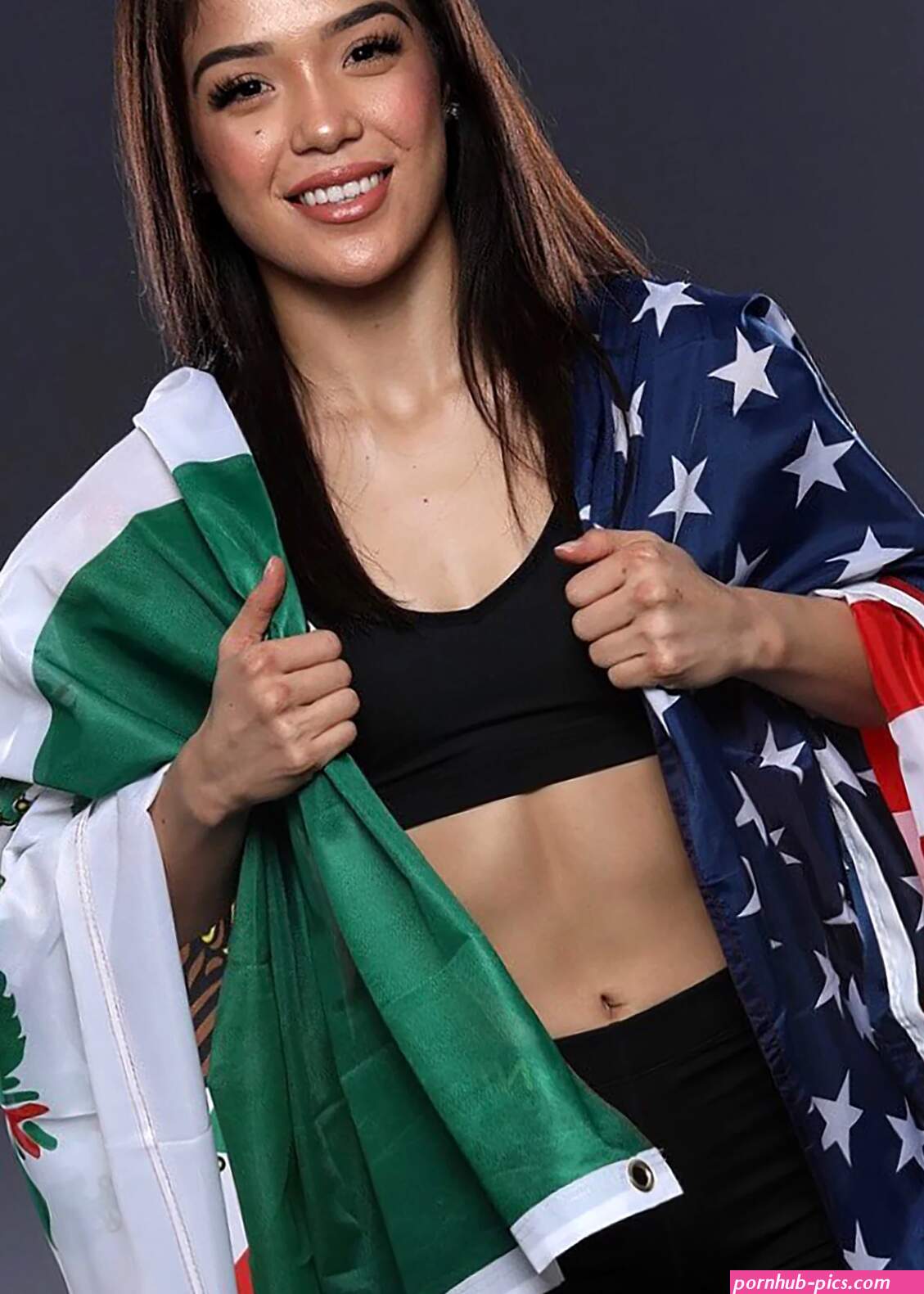 Tracy Cortez UFC Hot Pics