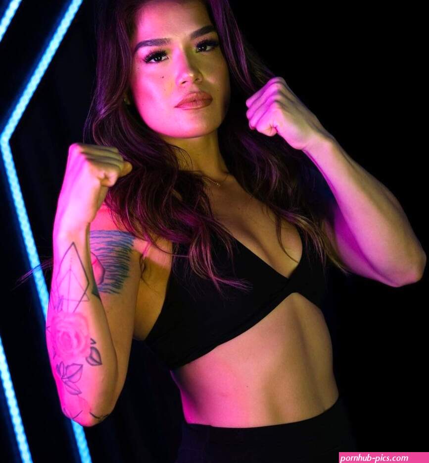 UFC :