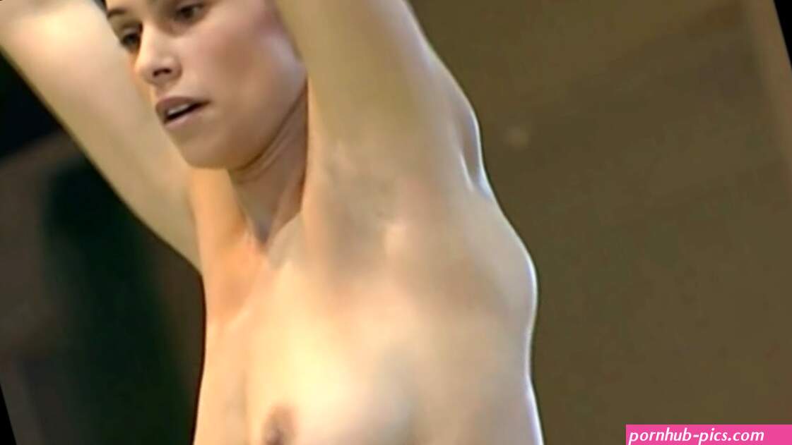 Dutch Babes: Verona van de Leur in Celebrity Pole Dancing Dutch Babes