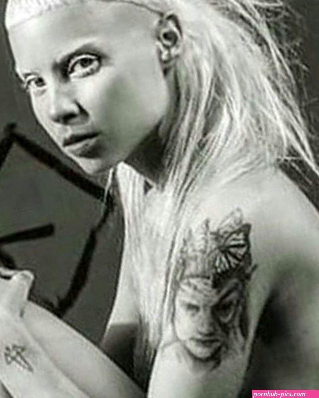 Die Antwoord iPhone Wallpapers