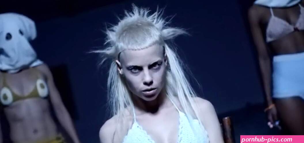 itsacomplexstory: Die Antwoord