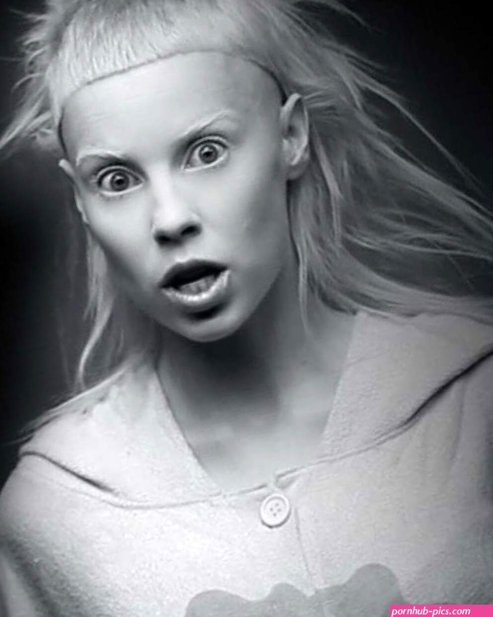 Yolandi Visser